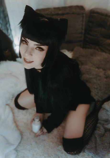 Bloodraven en onlyfans