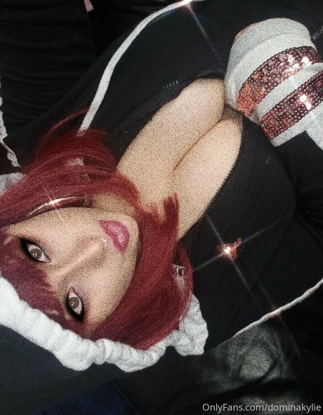 urpawgkylie onlyfans leaks naked