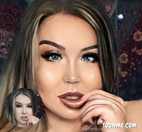 stormieadams93 naked leaked onlyfans