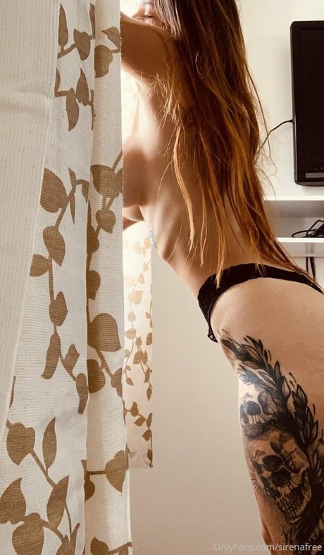 sirenafree onlyfans porn