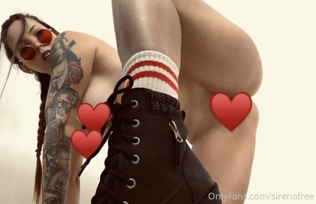 sirenafree onlyfans archives