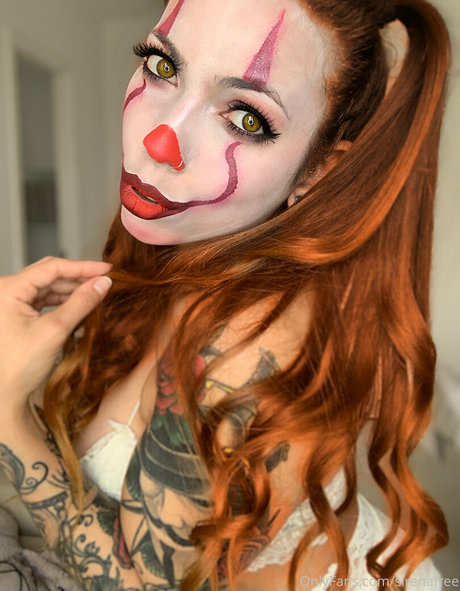 sirenafree leaked onlyfans