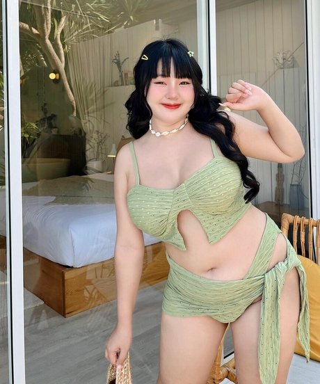 Yinnxmuayy new onlyfans leaks