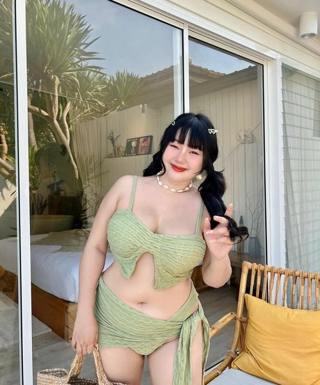 Yinnxmuayy new onlyfans