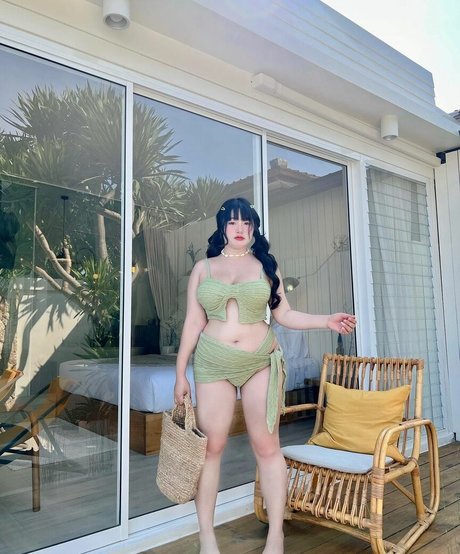 Yinnxmuayy onlyfans naked leaked