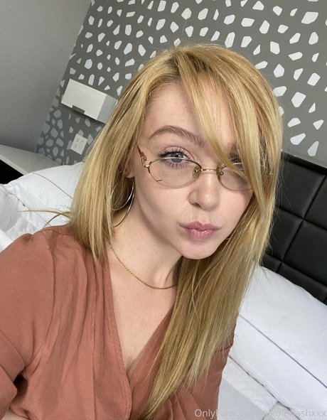 Nikole Nash nude leaks onlyfans