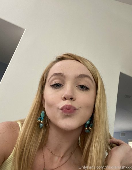 Nikole Nash leaked onlyfans nude