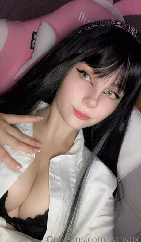 Ganyux onlyfans leaks sex