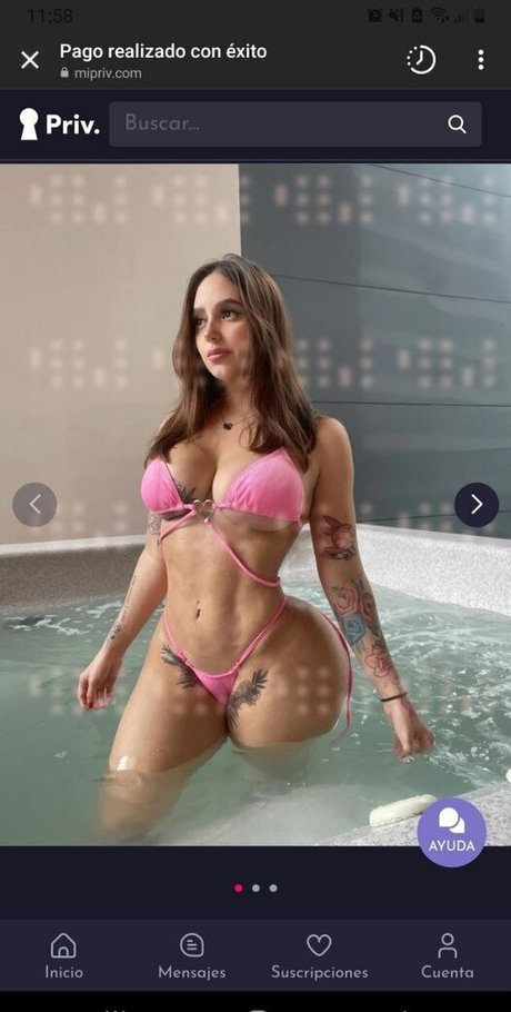 Valeria Vidal Profile pic