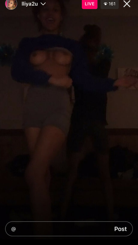 lliya 2u boobs onlyfans