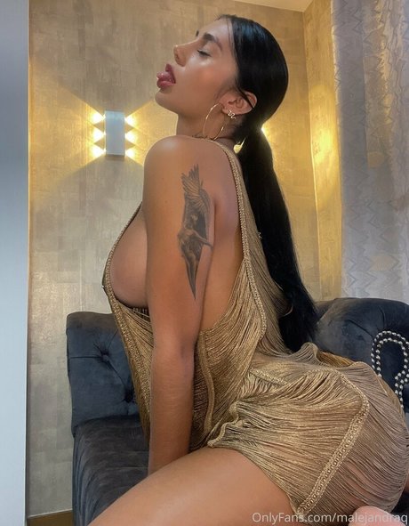 malejandraq Profile pic