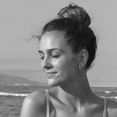 Miriam Villoria only fans leak porn