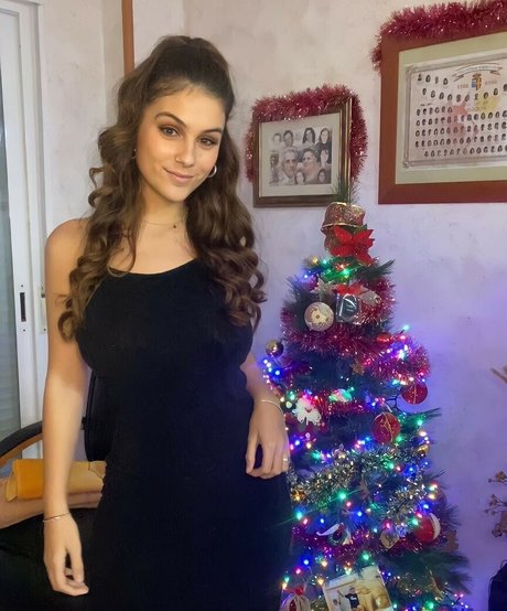 Miriam Villoria on onlyfans