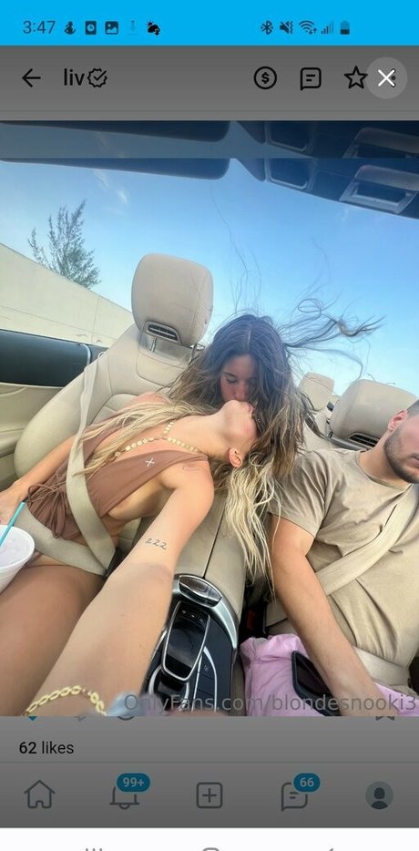 Olivia Chema Profile pic