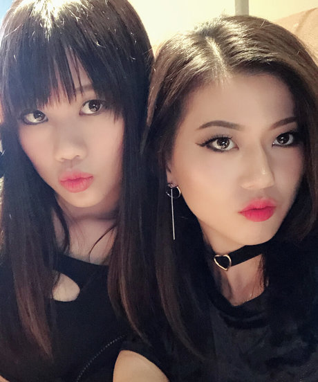 Shirley Liann onlyfans lesk