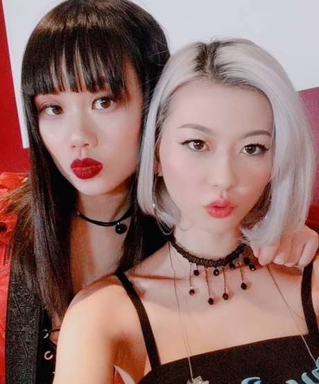 Shirley Liann onlyfans leaked sex