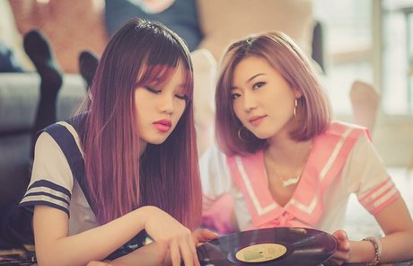 Shirley Liann only fans pic