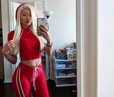 Shirley Liann onlyfans leaked