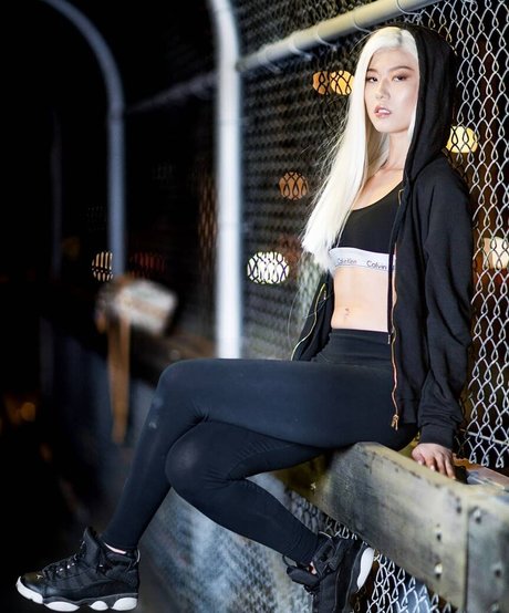 Shirley Liann onlyfans leaka