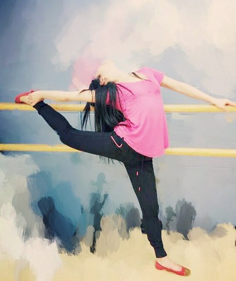 Vivika Babe onlyfans leaked pics