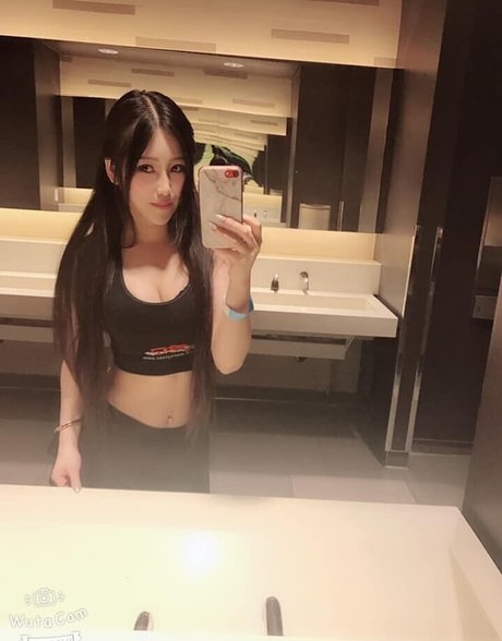 Vivika Babe onlyfans leaked pictures