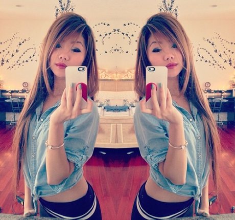 Wanderlustss onlyfans model photos