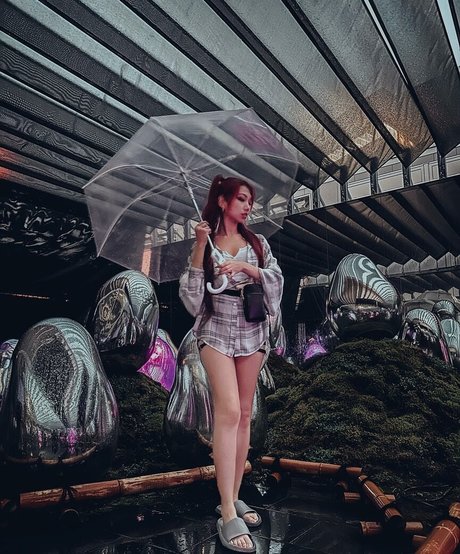 Wanderlustss onlyfans leaked tits