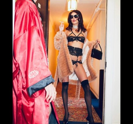 Zita Vass onlyfans leak ass