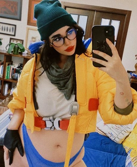 jyunaundomiel onlyfans picture