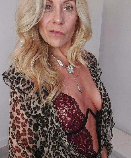 Kitty Funk onlyfans leaks naked