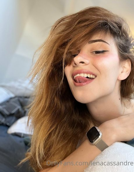 Lenacassandre free only fans
