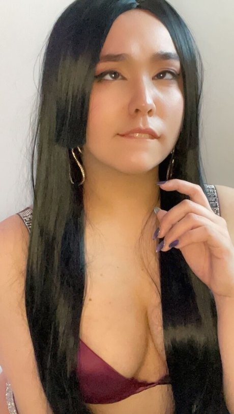 yandericia leaked onlyfans.