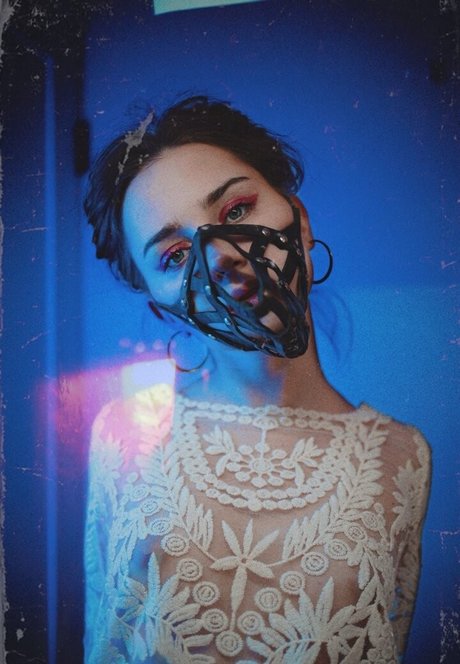 Anna Kotova naked onlyfans pics