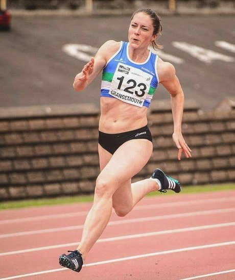 Jade Nimmo ass onlyfans