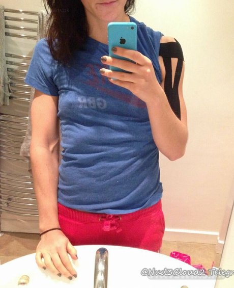 Jade Nimmo onlyfans model