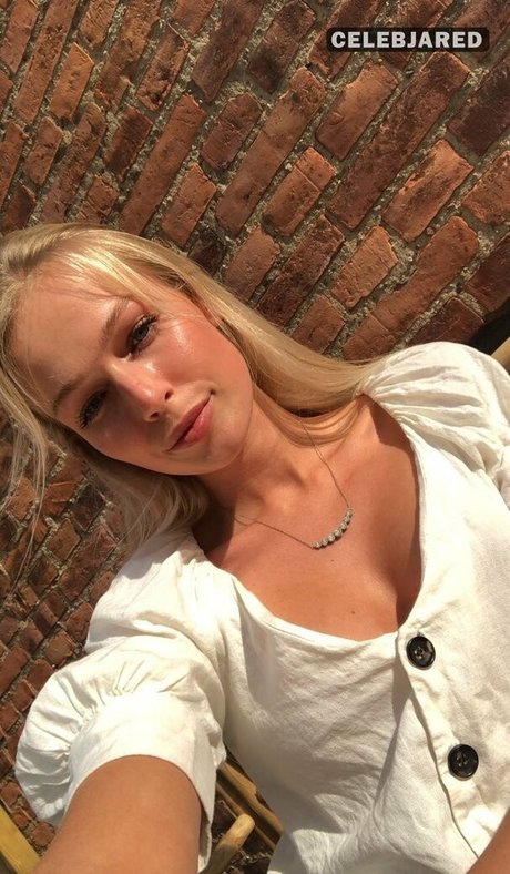 Frederikke Bach naked onlyfans