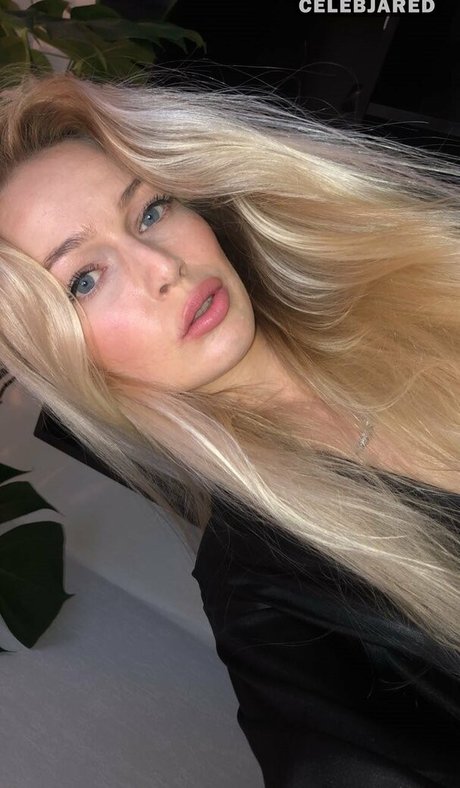Frederikke Bach onlyfans leaked porn