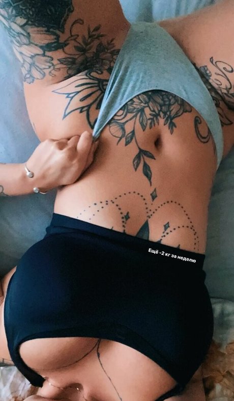 hell voron onlyfans leak