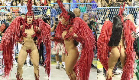 Paola Oliveira onlyfans pictures