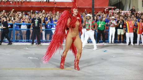 Paola Oliveira onlyfans sex tape