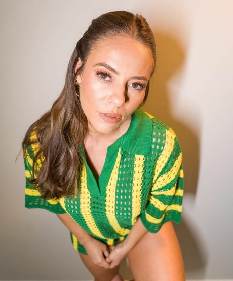 Paola Oliveira onlyfans sex leaks