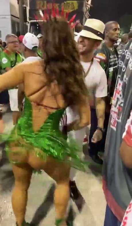 Paola Oliveira nude onlyfans