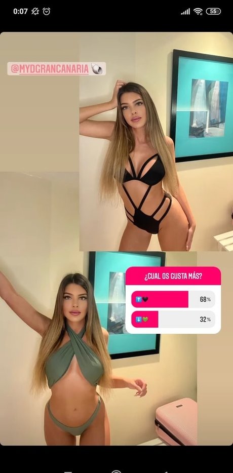 Andrea Gasca nudes leaked onlyfans