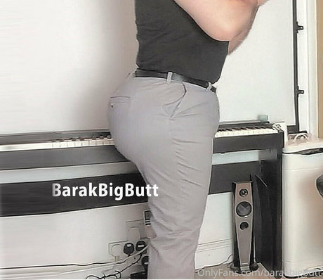 barakbigbutt onlyfans hot