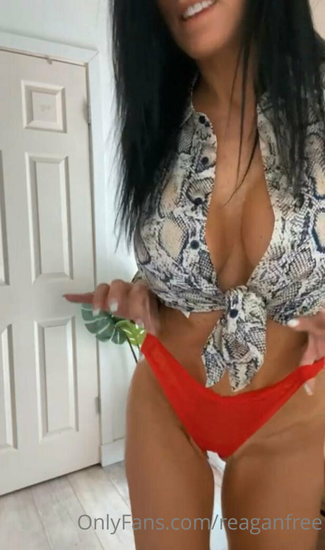 reaganfree onlyfans sex