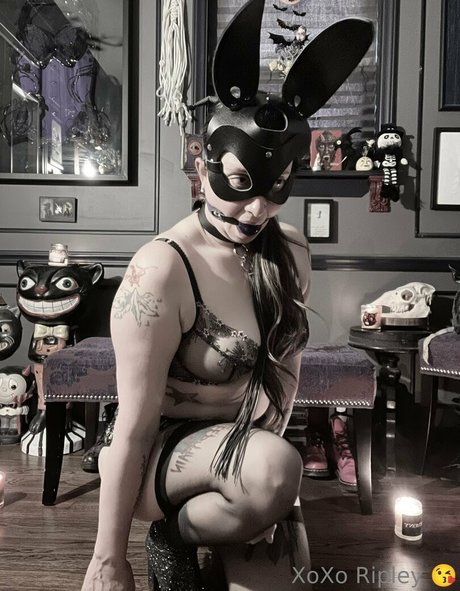 ripley1111 onlyfans free porn