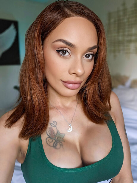 Your Goddess onlyfans nide