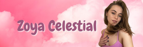 Zoya Celestial_ leaked nudes onlyfans