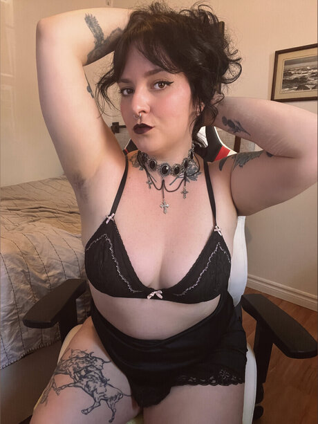 Becca Buckler porn onlyfans