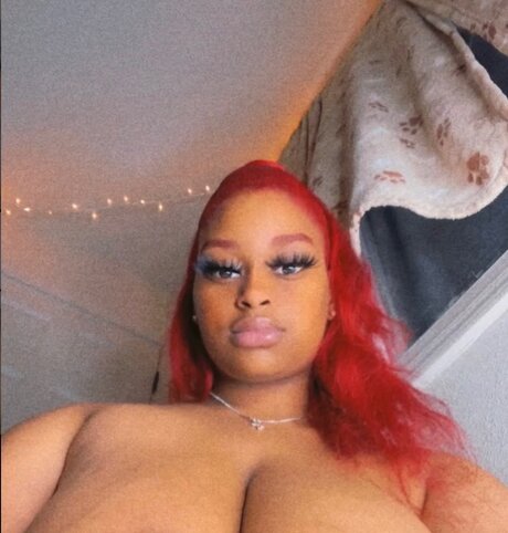 sexy niyaa loveee_ naked onlyfans leaked